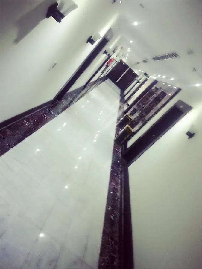 Luminous Planets Hotel Jeddah 0*,
