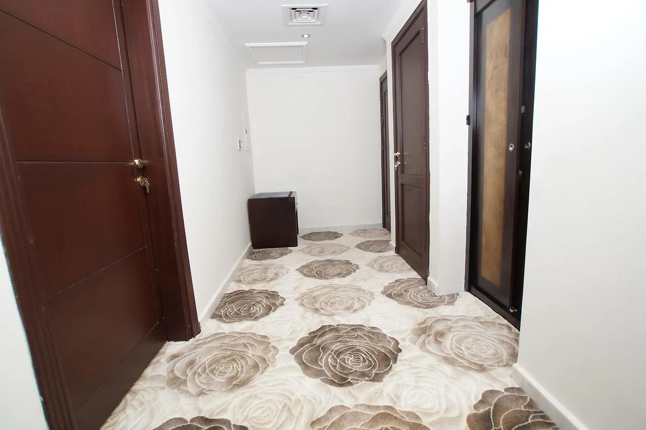 Luminous Planets Hotel Jeddah 0*,  Saudi Arabia