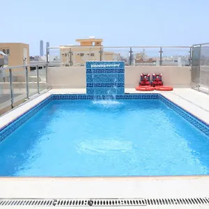 Areen Al Naeem Jeddah