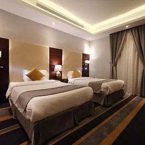 Dar Wed Hotel Suites 吉达