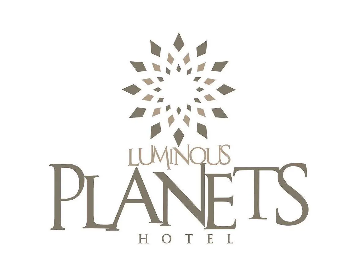 Luminous Planets Hotel Джедда Саудовская Аравия